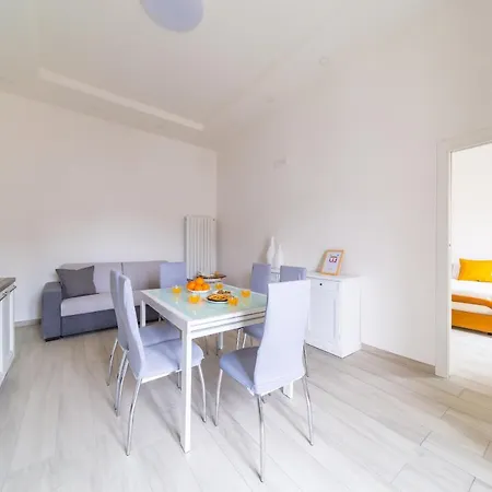 Chiara Modern Apartment By Wonderful Italy Nápoles Exterior foto