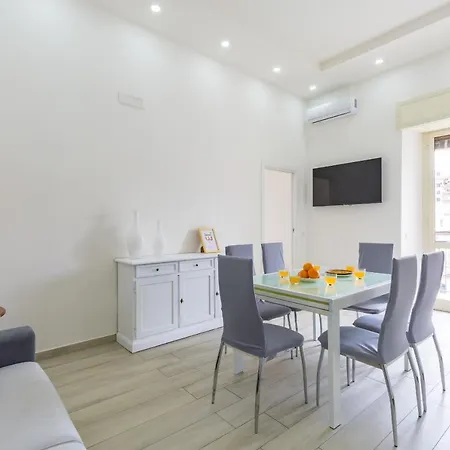 Chiara Modern Apartment By Wonderful Italy Nápoles Exterior foto