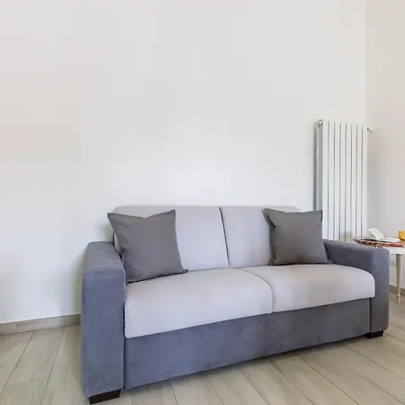 Chiara Modern Apartment By Wonderful Italy Nápoles Exterior foto