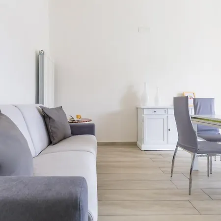 Chiara Modern Apartment By Wonderful Italy Nápoles Exterior foto