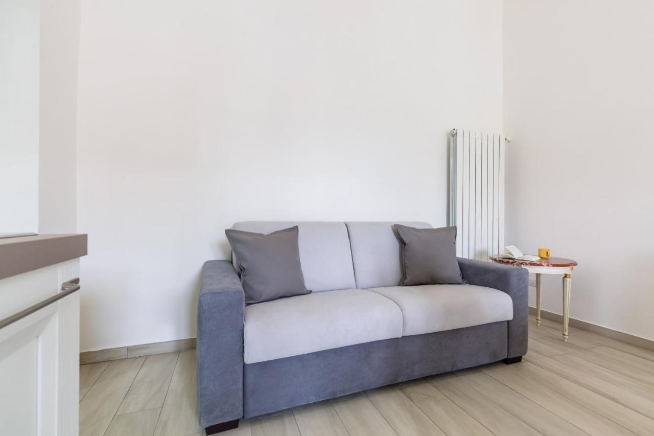 Apartment Chiara Modern By Wonderful Italy Neapel