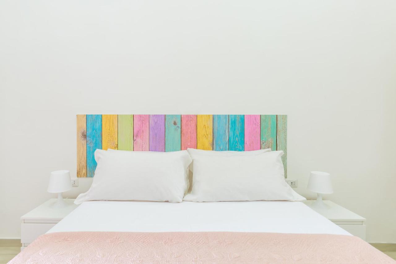 Chiara Modern By Wonderful Italy Apartment Neapel