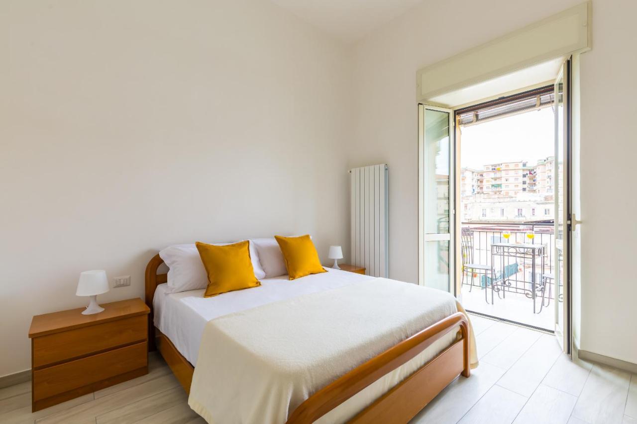 Apartment Chiara Modern By Wonderful Italy Neapel