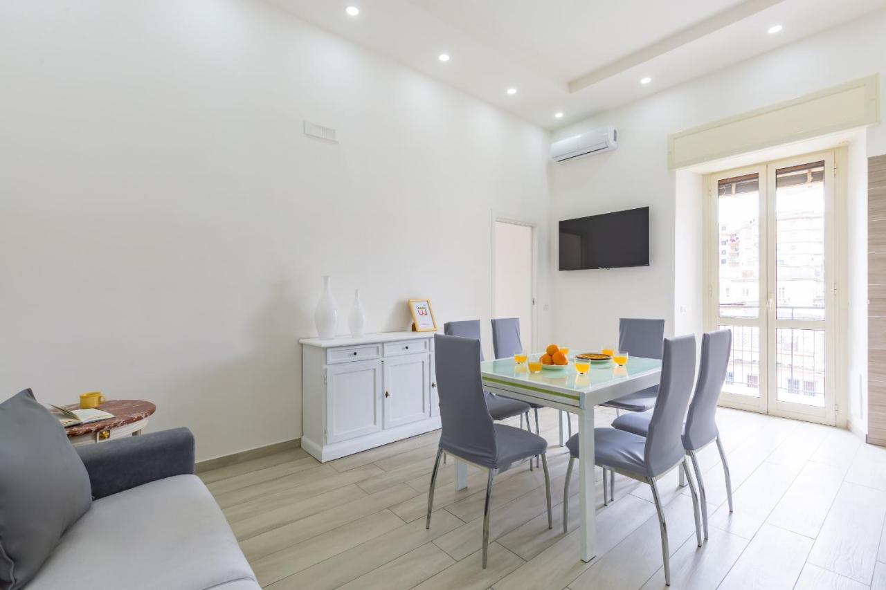 Chiara Modern By Wonderful Italy Apartamento *