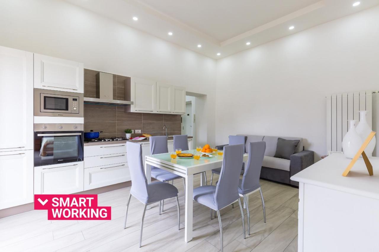 Apartamento Chiara Modern By Wonderful Italy