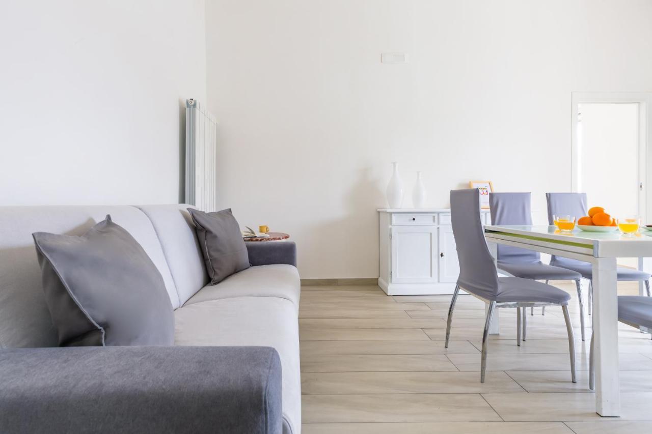 Apartamento Chiara Modern By Wonderful Italy