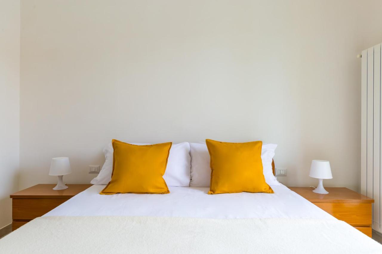 Apartamento Chiara Modern By Wonderful Italy Nápoles