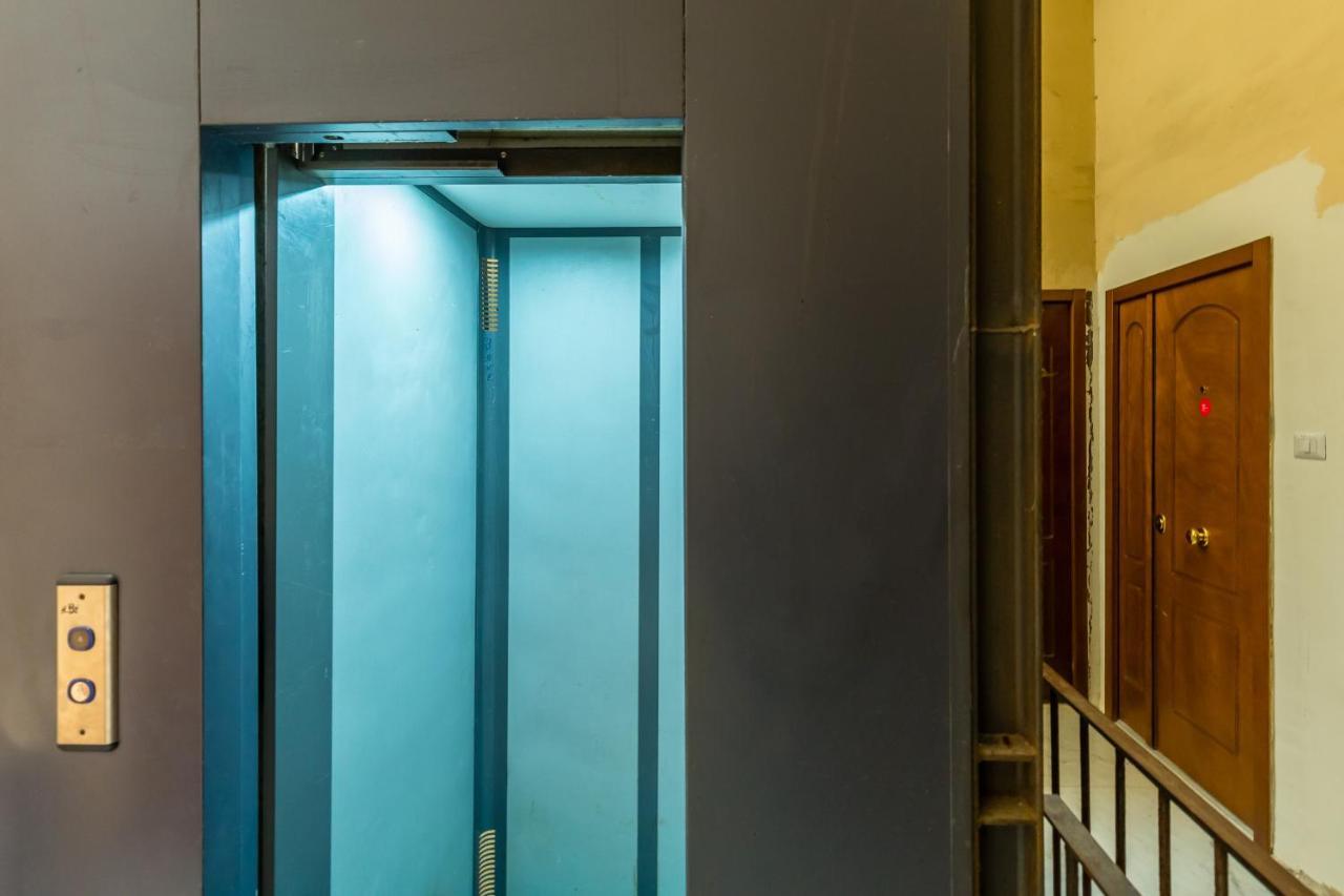 Chiara Modern By Wonderful Italy Apartamento Nápoles