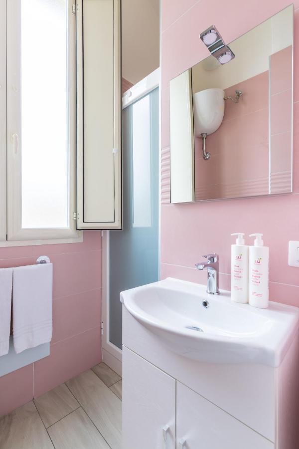 Apartamento Chiara Modern By Wonderful Italy *