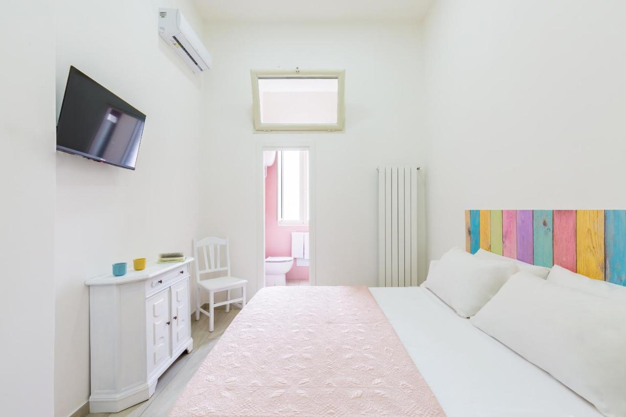 Chiara Modern By Wonderful Italy Apartamento Nápoles