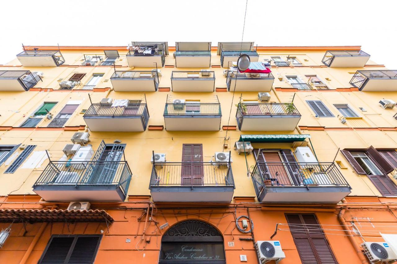 Apartamento Chiara Modern By Wonderful Italy *